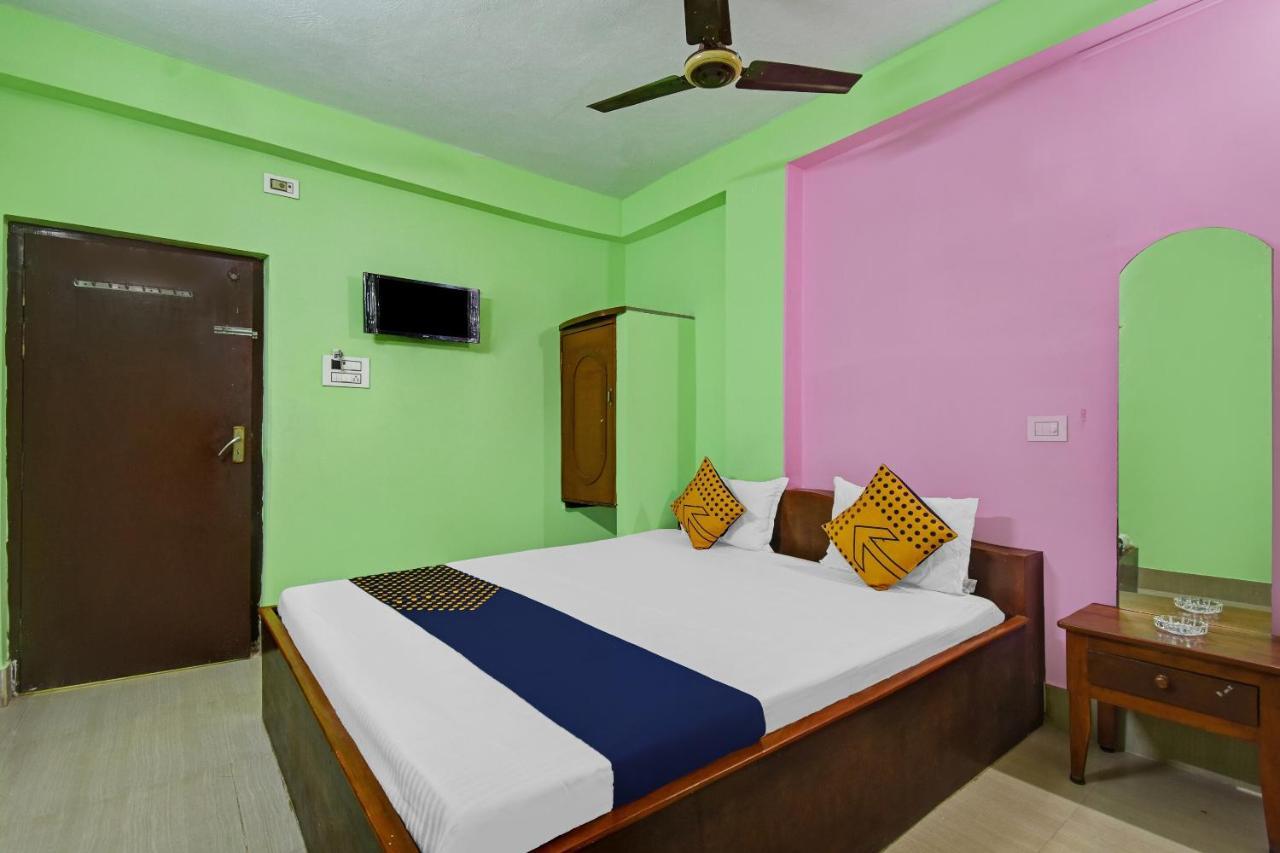 Spot On 81981 Emarald Inn Digha  Exterior foto
