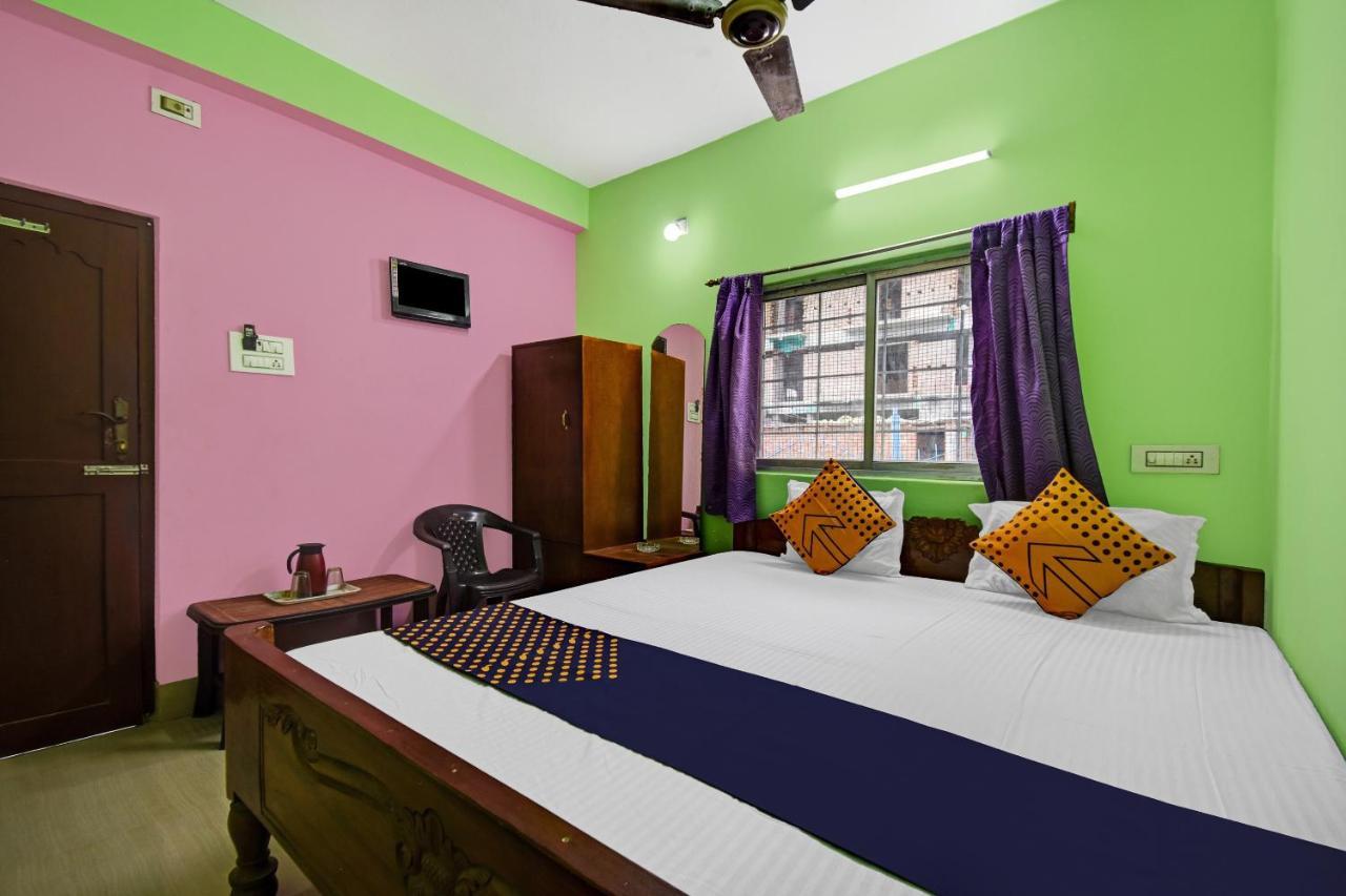 Spot On 81981 Emarald Inn Digha  Exterior foto