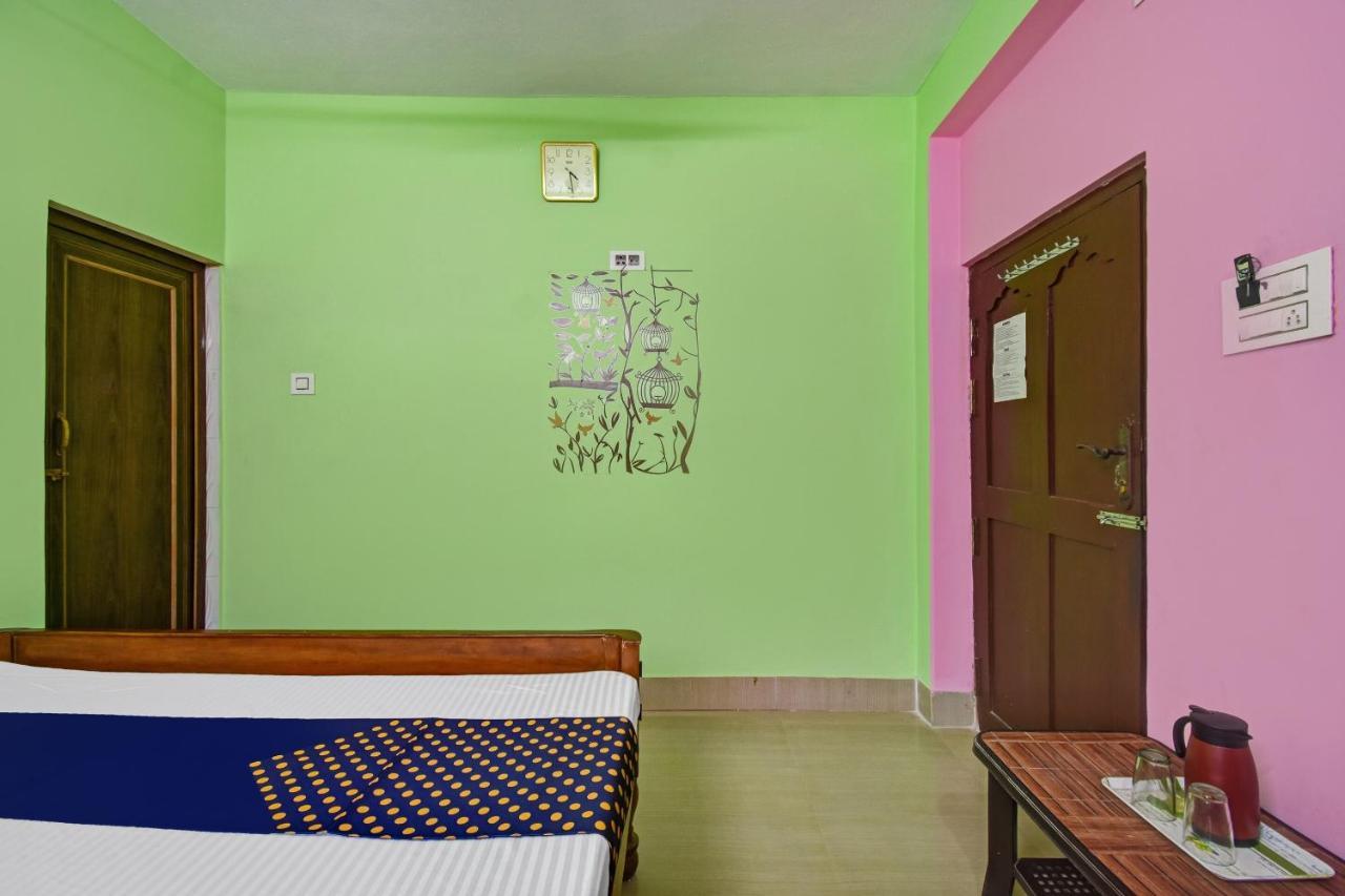Spot On 81981 Emarald Inn Digha  Exterior foto