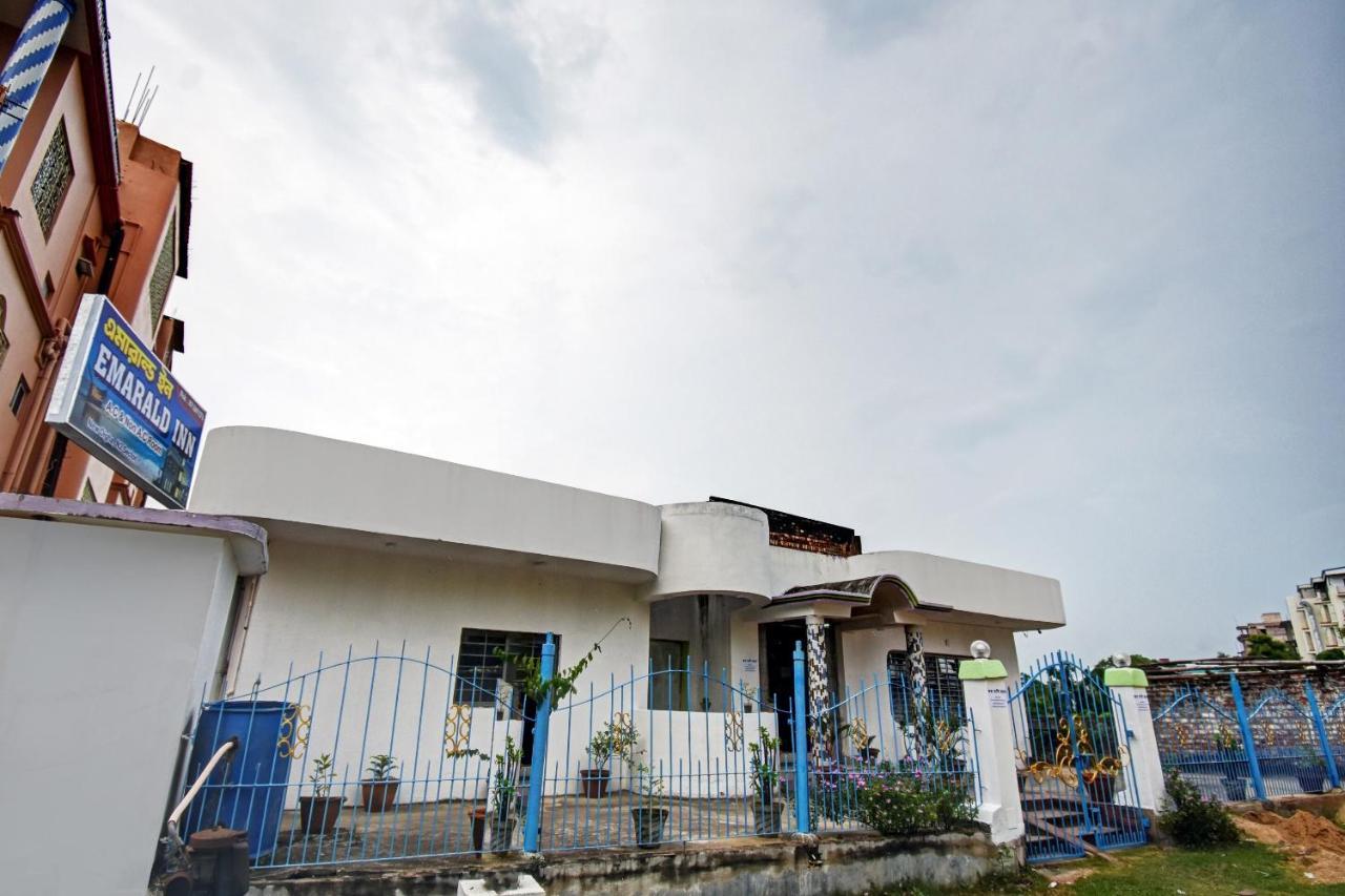 Spot On 81981 Emarald Inn Digha  Exterior foto